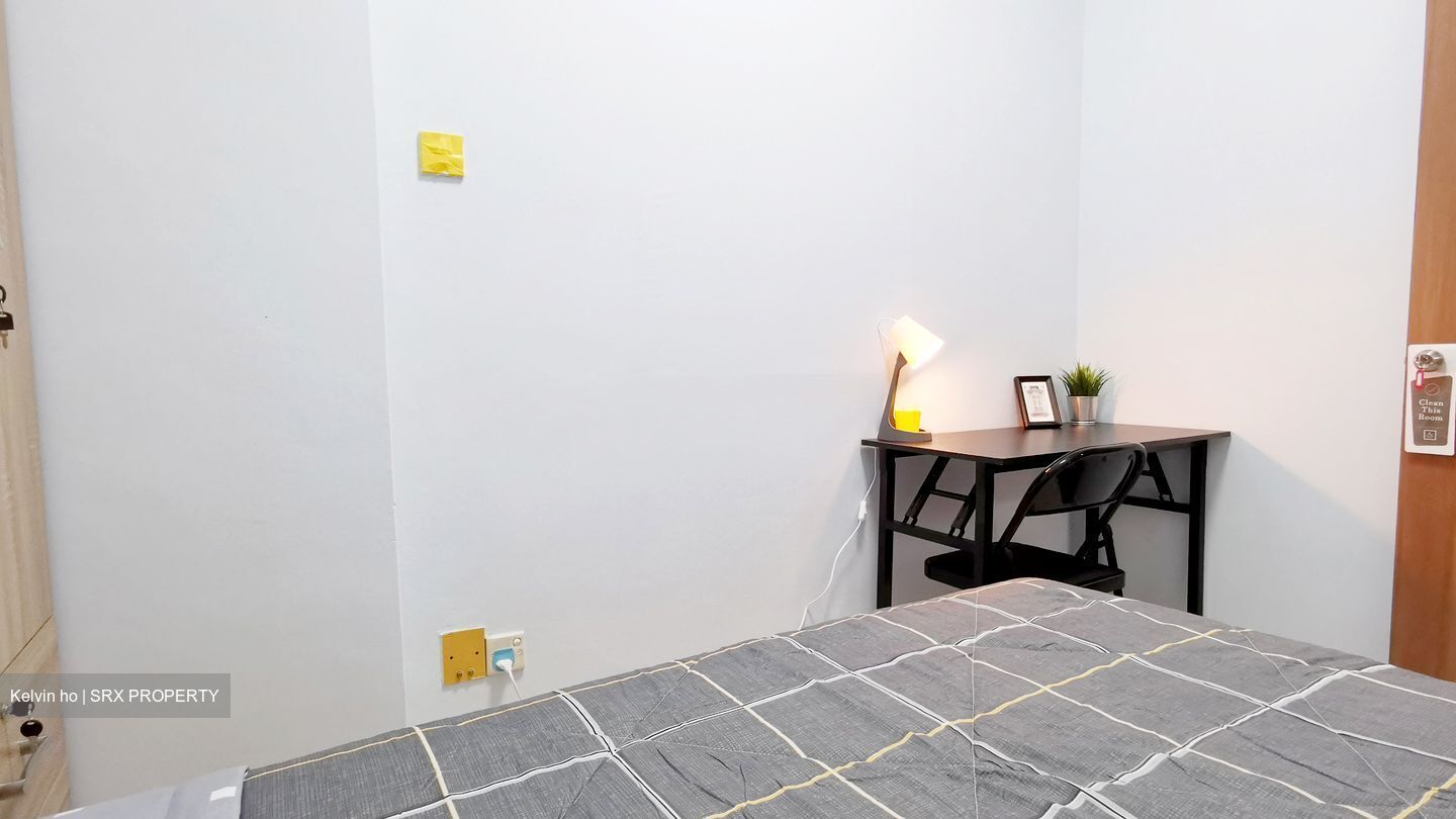 Hume Park II (D21), Condominium #600853011